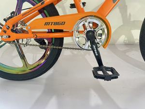 Nuevo Producto 2026, Excelente Relación Calidad-Precio, Bicicleta de Montaña de 20 y 26 Pulgadas, 21 Velocidades, en Existencia, Venta al Por Mayor Disponible - Product Image 6