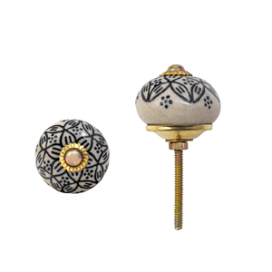 Nouveautés Meilleures ventes Boutons en métal en laiton pour armoires et placards Design créatif disponible au prix le plus bas - Product Image 5