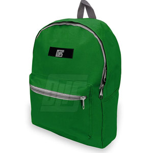 Mochila con soporte trasero acolchado y correa de Asa superior para viajes de negocios o mochila de uso diario informal - Product Image 3