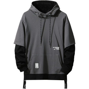 Streetwear Homme Sweats À Capuche Personnalisé Dtg Graphique En Détresse Fabricants Cropped Vintage Stone Washed Zip up Heavyweight Hoodie Hommes - Product Image 1