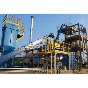 Générateur de biomasse de haute pureté 5Mw 300Kw/H Machine de biomasse de gazéification de boue pour la nourriture - Product Image 6