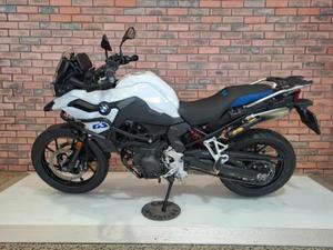 Expédition mondiale 2025 F800GS - Product Image 2