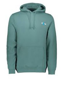 Sweat-shirts à capuche surdimensionnés pour hommes, personnalisés par le fabricant, 100% coton, double couche, en molleton French Terry, imprimés pour l'hiver - Product Image 6