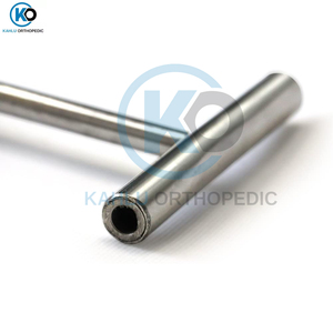 Outils d'instruments vétérinaires attrape-Animal porte-cochon en fil d'acier 2022 Instruments de vente chaude de KAHLU orthopédique - Product Image 6