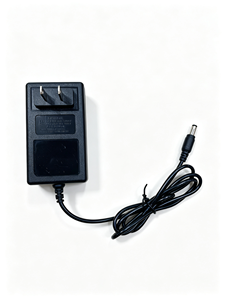 Adaptateur secteur OEM ODM, chargeur AC 100V-240V, DC 8.4V 12.6V 168.V 21V 25.2V 29.4V 1A 2A, prises et ports d'alimentation sélectionnables - Product Image 1