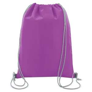 Borse Sportive Termiche Personalizzabili con Coulisse, Gadget Promozionali - Product Image 2