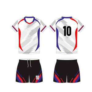 Professionally Manufactured Comfortable Fit <b>Soccer</b> Uniform High Demanded Product <b>Soccer</b> Uniform For Men - Product Image 4