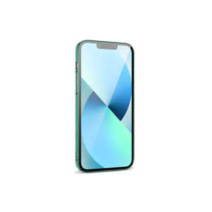 Coque en silicone Netzy SAFA Pixel pour iPhone 14 Plus Or rose - Coque de protection pour téléphone portable en PC Style INS - Product Image 3