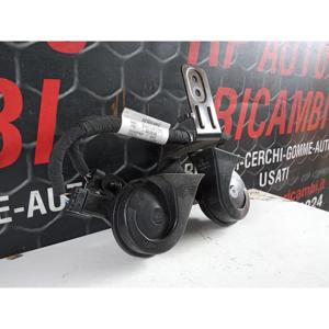 HORN RENAULT Captur Series (19>) 256105229R Bifuel/Gasolina 1.0 - Product Image 3