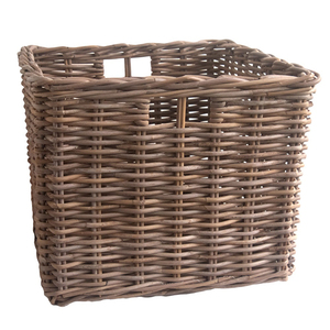 Vente en gros d'usine directement vente de paniers en osier pour cadeaux en paille de mariage paniers de rangement suspendus en rotin pour fleurs et fruits - Product Image 3