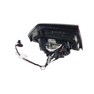 FEU STOP ARRIÈRE DROIT INTEGRÉ À LA PORTE RENAULT Clio Série IV 265508029R (12>19) - Product Image 6