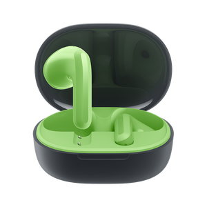 หูฟังไร้สาย Xiaomi Redmi Buds <span class=keywords><strong>4</strong></span> Lite TWS บลูทูธ พร้อมระบบตัดเสียงรบกวนสำหรับการโทร มาตรฐานกันน้ำ IP54 - Product Image 4