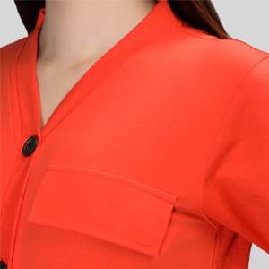 Ensemble Co-Ord moderne pour femmes-Ensemble deux pièces tendance assorti pour un confort et un style ultimes - Product Image 5