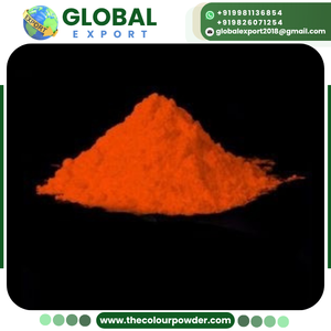 ผงสีเรืองแสงสดใส บรรจุภัณฑ์รักษ์โลก สำหรับงานปาร์ตี้วันขอบคุณพระเจ้า งานโฮลี งานปาร์ตี้เรืองแสง ย่อยสลายได้ กันน้ำ ปลอดสารพิษ - Product Image 4