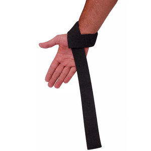Soporte de muñeca de mano para gimnasio, correas de levantamiento para adultos, entrenamiento de culturismo, ejercicio, soporte de peso muerto, correas de levantamiento de pesas - Product Image 3