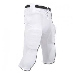 Vente directe d'usine Uniforme de football américain personnalisé 100% polyester Unisexe Manches courtes Entièrement imprimé par sublimation Respirant - Product Image 5