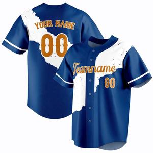 Uniforme de Baloncesto Sublimado con Logotipo Personalizado al por Mayor, Transpirable, de Malla, con Botones, Secado Rápido, Absorbe la Humedad, 100% - Product Image 3