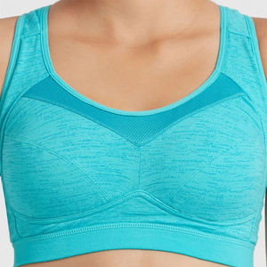 Side Wing Stick Backless Strapless Push-up Adhesivo Sujetador Transpirable Invisible Vestido de novia Sujetadores con aros - Product Image 2