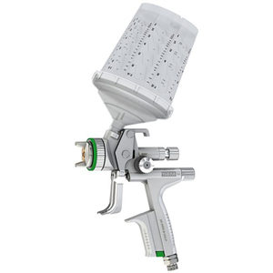 Excel Genuine SATA Jets 5000 B RP 1.3 con RPS - Product Image 4