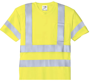 Overoles impermeables personalizados de alta calidad con logotipo Ropa DE TRABAJO DE SEGURIDAD reflectante de alta visibilidad Ropa al por mayor - Product Image 2