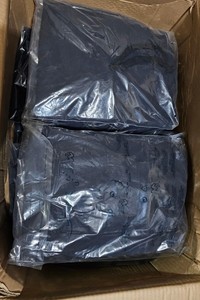 Camiseta holgada de talla grande, ropa de calle - Product Image 4