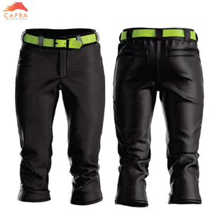 Vêtements de sport personnalisés pour jeunes uniformes de softball et maillots de baseball pantalon ensemble de sublimation respirant - Product Image 6