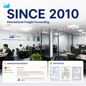 Agente <span class=keywords><strong>de</strong></span> Transporte Aéreo+Express <span class=keywords><strong>de</strong></span> China a Arabia Saudita, Transitario <span class=keywords><strong>de</strong></span> Carga Aérea DDP, <span class=keywords><strong>Servicio</strong></span> <span class=keywords><strong>de</strong></span> Entrega Puerta a Puerta - Product Image 6