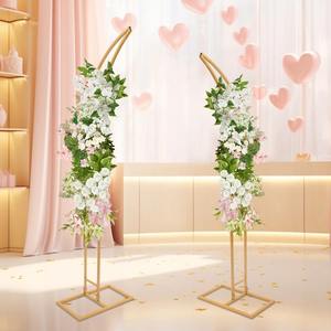 Modern Luxury Wedding Decoration Accessories for Weddings Birthdays Engagements and Other Occasions - Product Image 1