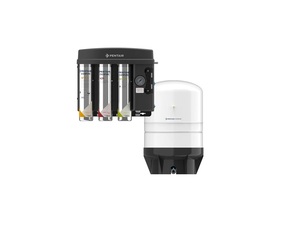 Système de purification d'eau par osmose à haut rendement EV9975-61 NEUF avec préfiltration au charbon actif - Product Image 1