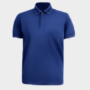 Camiseta de cuello redondo masculino Polo de manga larga con decoración bordada Patrón de estampado Tela de verano informal - Product Image 6