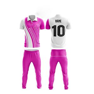 Uniformes de Cricket para hombre, nuevo diseño, camisetas de Cricket, nuevo modelo, mejor camiseta de Cricket, diseño de camiseta, sublimación Digital impresa - Product Image 6