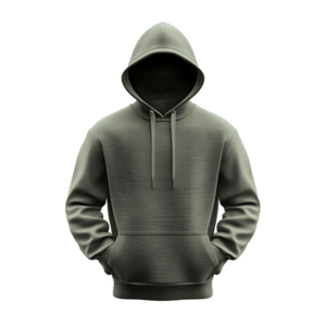 Sudaderas con Capucha para Hombre, Invierno, 100% Algodón, Logotipo y Diseño Personalizados, Alta Calidad, para Adultos - Product Image 1