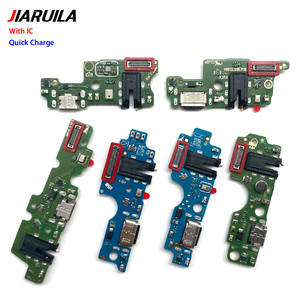 Cổng sạc <span class=keywords><strong>Flex</strong></span> cho Infinix Hot 8 10 chơi 11 30 5g 40 Pro 50 thông minh 7 9x650x662x682x675x6515x6832x6837 de carga celular - Product Image 5