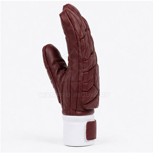 Guantes de críquet para hombre, material transpirable y cómodo, perfectos para entrenamiento deportivo y actividades de rendimiento en partidos - Product Image 3