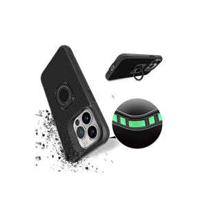 Étui de protection en silicone mince et antichoc de qualité supérieure pour iPhone 13 Pro 11 Pro 7 Plus 14 Plus, style Ins, emballé en magasin - Product Image 3