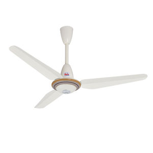 Tamoor AC série ventilateur de plafond 100% moteur en cuivre pur contrôle mécanique solaire électrique alimenté par batterie métal ménage hôtel utilisation - Product Image 1