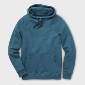 Sudadera con capucha informal para hombre larga al por mayor Proveedor de Sudadera con capucha para hombre relajada y fácil de ajustar - Product Image 1