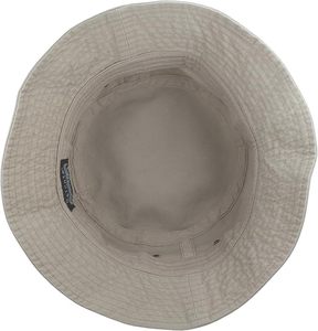 High Quality Unisex Bucked Hats with Customizable Designs Option for Logo for Daily Use Available for <b>Bulk</b> Orders - Product Image 3