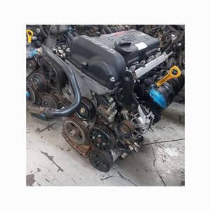 ชุดเครื่องยนต์ G4FC ราคาโรงงานขายส่ง ประสิทธิภาพสูง กำลังขับสูง - Product Image 1