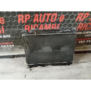 หม้อน้ำฟอร์ด อีโคสปอร์ต ซีรีส์(12>) 1772863 ดีเซล 1500 - Product Image 6