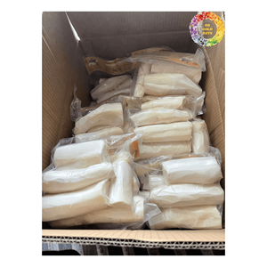 NOUVELLE RÉCOLTE DE MANIOC SURGELÉ - TAPIOCA SURGELÉ À L'EXPORTATION Fruits et légumes surgelés de haute qualité et au meilleur prix du Vietnam - Product Image 6