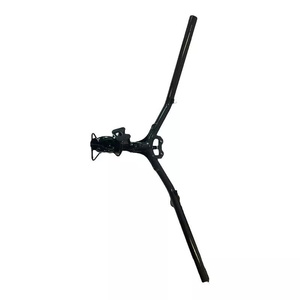 Manubrio Originale Yamaha per Moto Tricity 125 e 155 - Accessori Moto 2CMF61100200 - Product Image 1