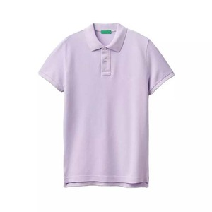 Vente en gros Design OEM personnalisé Golf pour hommes pour polos Jersey de haute qualité Coton respirant Chemises grande taille à bas prix - Product Image 1