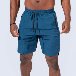 Short de bain chaud pour hommes le plus vendu de haute qualité 100% orienté vers l'exportation fabricant de pantalons courts de plage d'été à séchage rapide de BD - Product Image 2