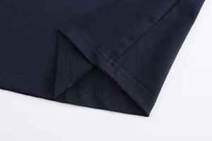 Camiseta de Hombre de Alta Calidad, Último Diseño, Impresión de Logotipo Personalizado, Algodón Poliéster - Product Image 6