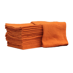 Toalla de microfibra multiusos reutilizable al por mayor de fábrica, Material de algodón, ventana, lavavajillas y patrón de rollo de limpieza - Product Image 2