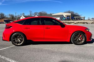 HONDA CIVIC TYPE R 2023 USADO, Volante a la Izquierda/Derecha - Product Image 3