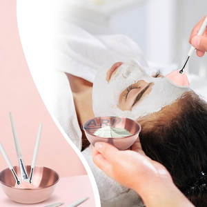 Kit Profesional de Herramientas de Belleza Facial para el Cuidado de la Piel, Acné, Puntos Negros y Cuidado de la Piel - Product Image 4