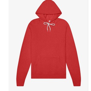 Sudadera con Capucha de la Marca Build Your Brand, Heavy Independent Trading Co. Sudadera con Capucha de Peso Medio - Product Image 5
