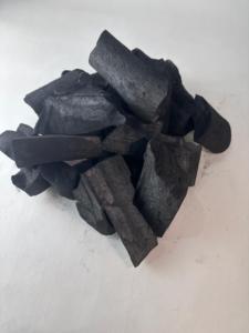 Merades Briqueta de carbón de roble de madera dura de alta calidad Cáscara de coco Shisha y carbón de cachimba - Product Image 6